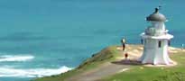 Cape Reinga