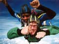 Tandem Skydive