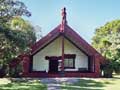Waitangi Treaty House
