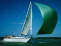 Sailing